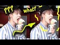 what goes on in Jimin's brain?