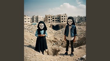 Children of the Crater