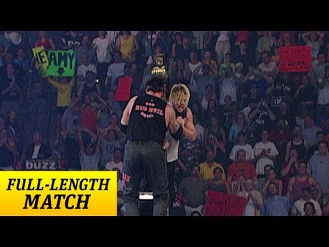 FULL-LENGTH MATCH: The Undertaker vs. Jeff Hardy - Ladder Match
