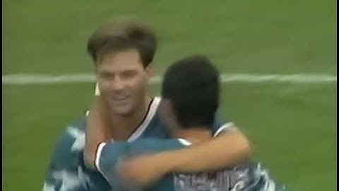 1994 Eric Wynalda USA Switzerland