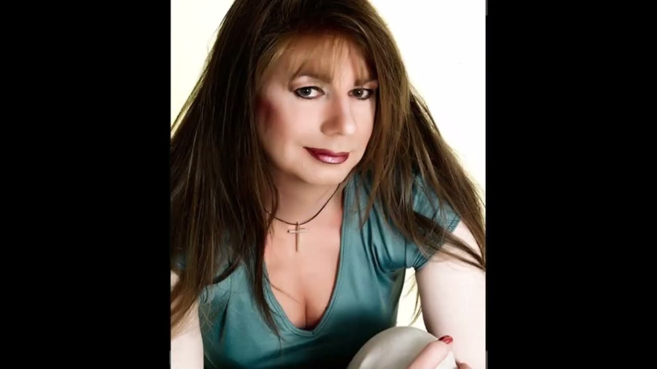 Crossdressing   Thanks a million