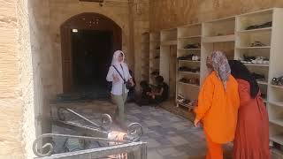 Sultan Şeyhmus Türbesi