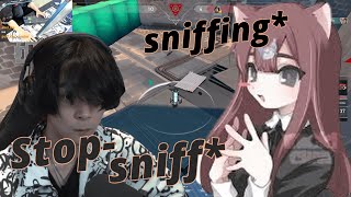 Enoki Show How Lee Got Small Pp