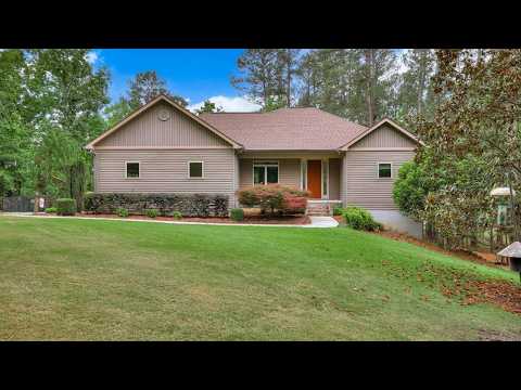 130 Presidents Dr, McCormick, SC home video tour