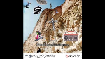 #chey #musicvideo #gaming #flex music out now