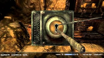 Skyrim LoriKatts Mod Edition part 20