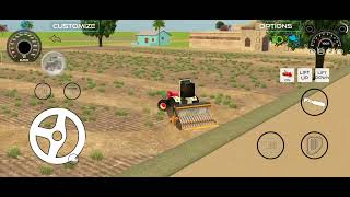“Ultimate Farming Simulator 🚜 | Heavy Tractor Driving”