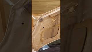 عندك تهريب زيت من صوفة المكينة بأذن الله حلها في الفيديو سمعها