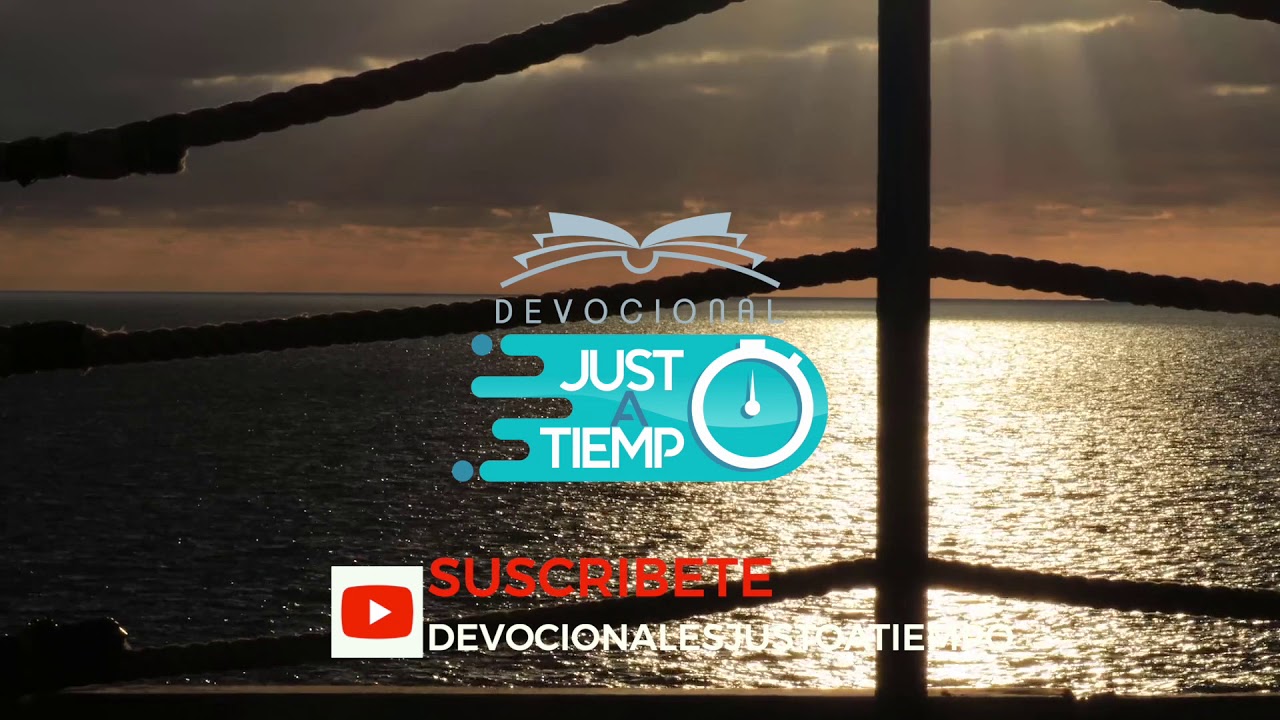 Devocionales Justo a Tiempo | LA CARRERA DE LA VIDA NUEVA - Pastor ...