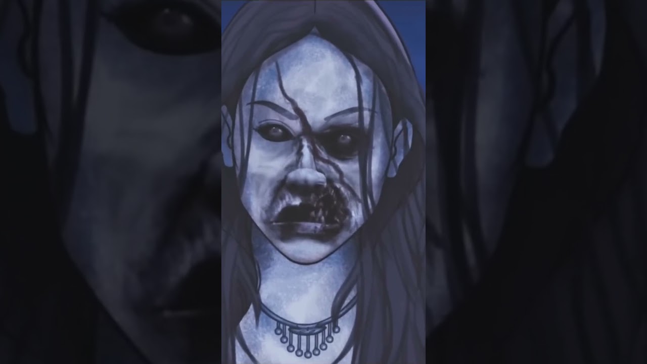 Karwachauth Horror Story #shorts #karwachauth #khoonimonday