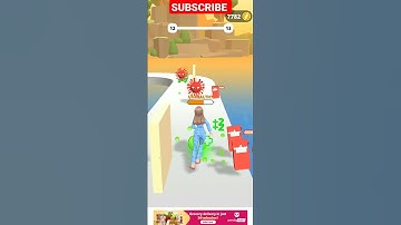 3d game  - All levels gameplay (android,ios) #shorts