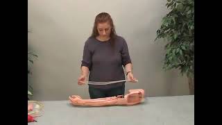 Nasco Life form® IV Arm Skin & Vein Replacement   LF01104U 2