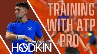 Training with ATP PRO