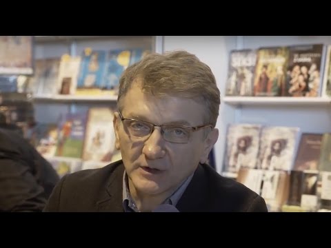 Dariusz Kowalski: To świadectwo drogi wielkiego człowieka! Jaki był ks. Franciszek Blachnicki? - YouTube Salve TV