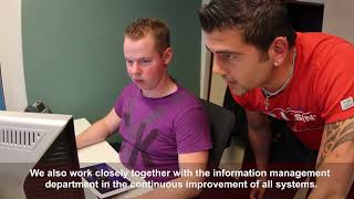 Arkin Made Patient Care More Mobile with NetIQ