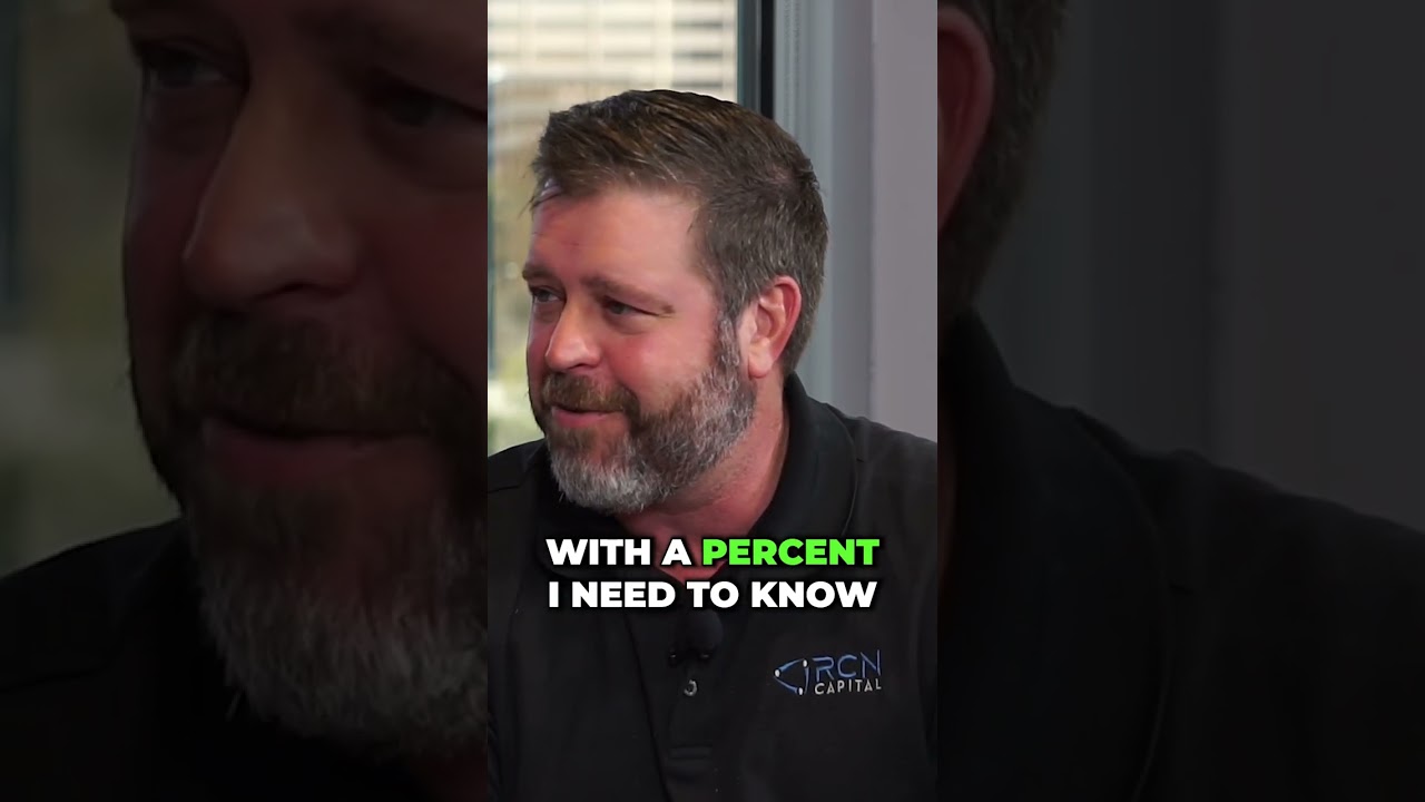 Don't be deceived by percentages alone!