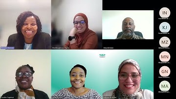 Introduction to training on tracking NDC mitigation commitments under the Paris Agreement