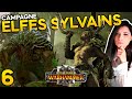 VOD #6 - LA CONQUÊTE CONTINUE  - TOTAL WAR WARHAMMER