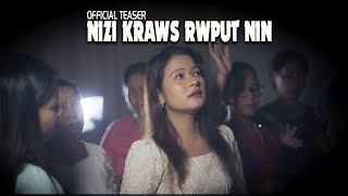 Nizi Kraws Rwput Nin Molsom Gospel Music Video Sangthari Molsom