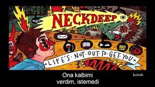 Neck Deep  Serpents trke evr