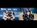 [Born Black시안] 니콜(NICOLE) - Selfish (Original Choreography)