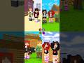 Minecraft Animation #minecraft #shorts#2025#newshorts#herobrine#popular#lol @AnshuBisht