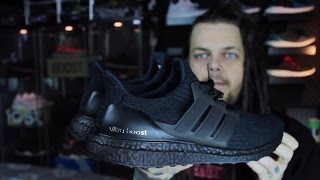 adidas triple black ultraboost 3 0 