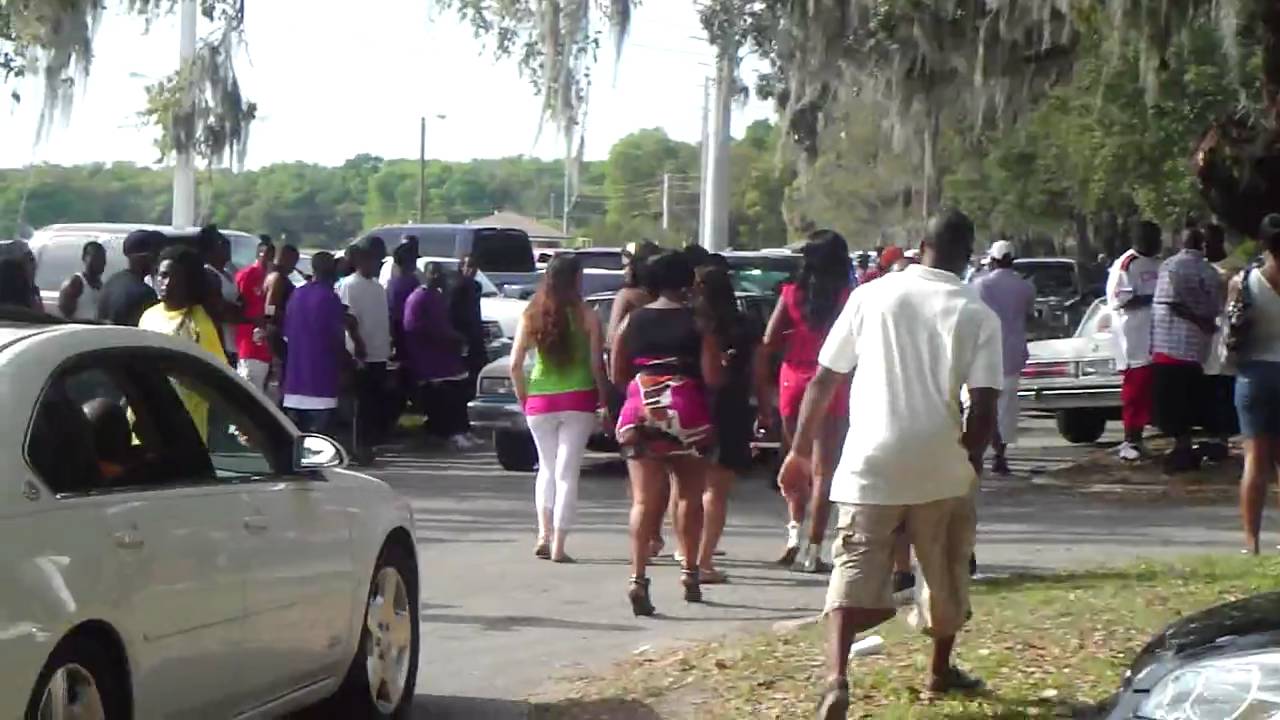 Catfish Festival 2010 pt2 YouTube