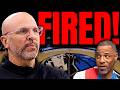 Jason Kidd FIRED By The Mavs STUNS Gil's Arena