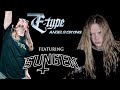 Angels crying etype  metal cover feat sungen