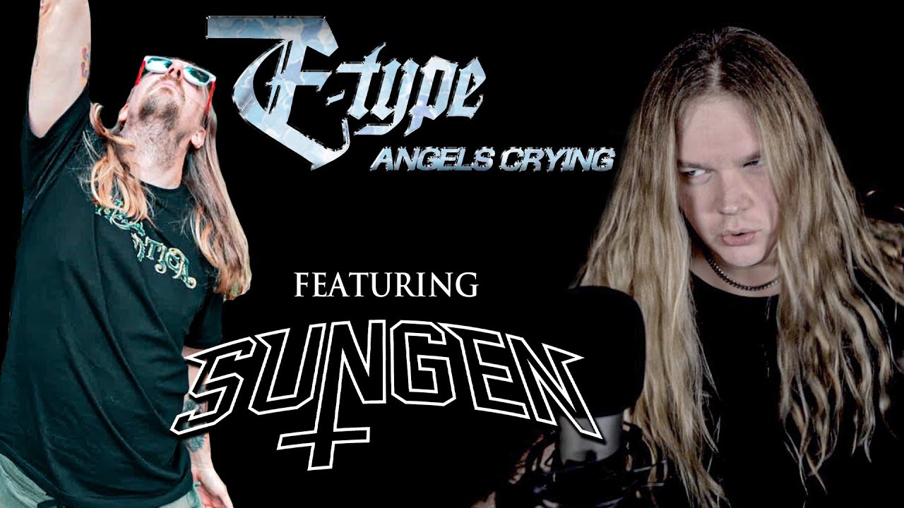 E-Type - Angels Crying