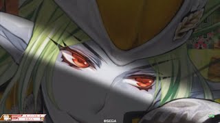 【wlw】マリアンさんに射抜かれたい四十二射目(EX06)