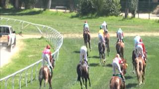 Vidéo de la course PMU PREMIO ALEJANDRO PADOVANI C.