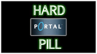 Portal  Still Alive 20240504 N64 core MiSTer FPGA