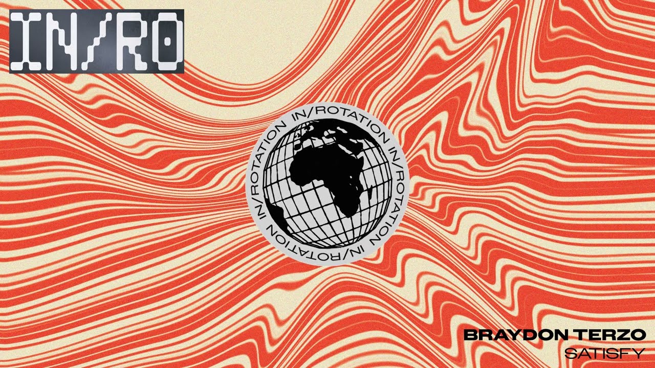 Смотреть «Braydon Terzo - Satisfy | IN / ROTATION» на YouTube Смотреть «Braydon Terzo - Satisfy | IN / ROTATION» на YouTube