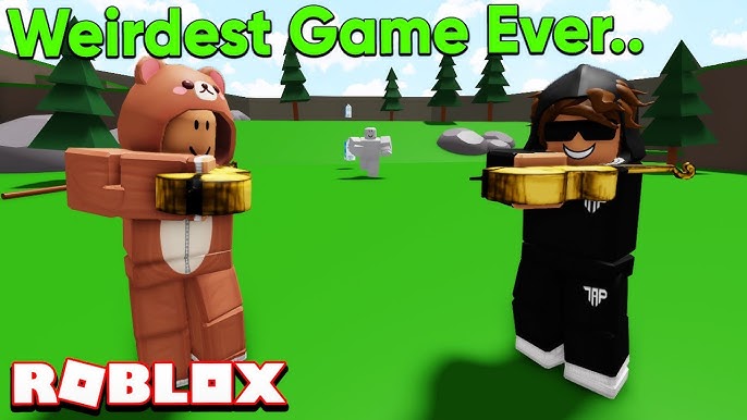 People Make Games Exploited Me For Views on Roblox.