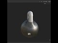 How to Recreate Bodybuilding in 3D