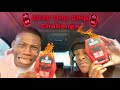 2020 PAQUI ONE CHIP CHALLENGE 🥵🔥 (Gone Extremely Wrong!)