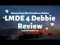 LMDE 4 Debbie Review - Nuevo Linux Mint basado en Debian