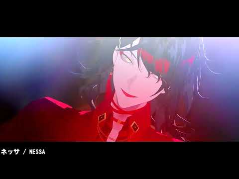 【にじさんじ MMD】 Casino 【Vox Akuma】