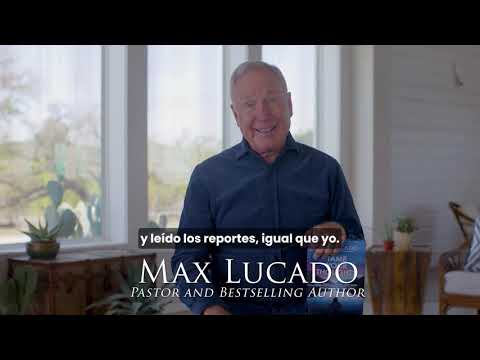 Doma tus pensamientos | ¡WEBINAR GRATUITO para líderes de ministerio!