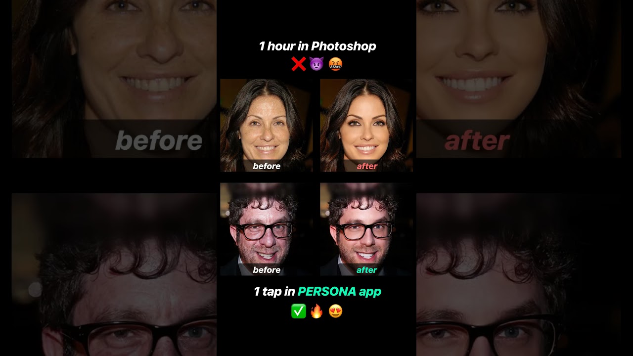 Persona app: The Ultimate Tool for Personal Transformation