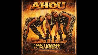 Ahou