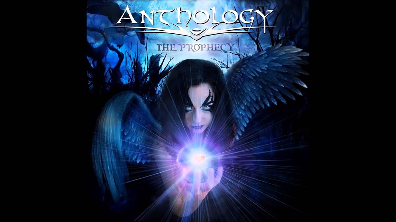 Anthology - The Prophecy (The Prophecy 2014)