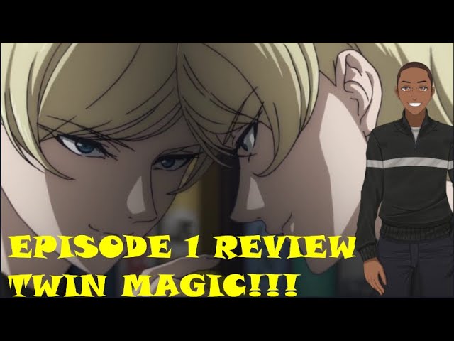 Migi & Dali Episode 1 Review 