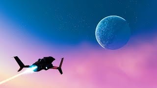 No Man's Sky: ♫ Asimov ♪ by 65daysofstatic (Music For An Infinite Universe)