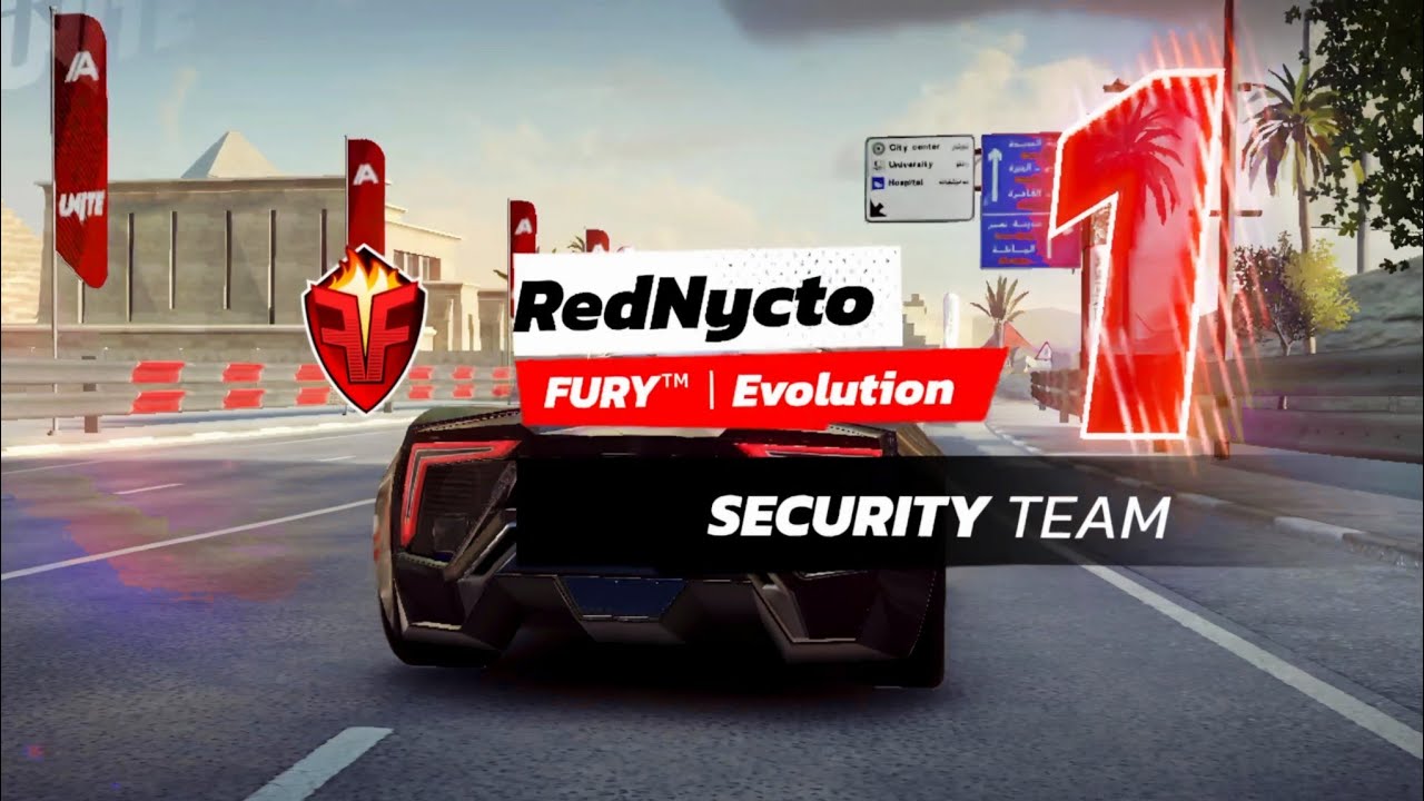 Fastest Security Win In 16 Seconds - Team Pursuit | Asphalt Legends Unite