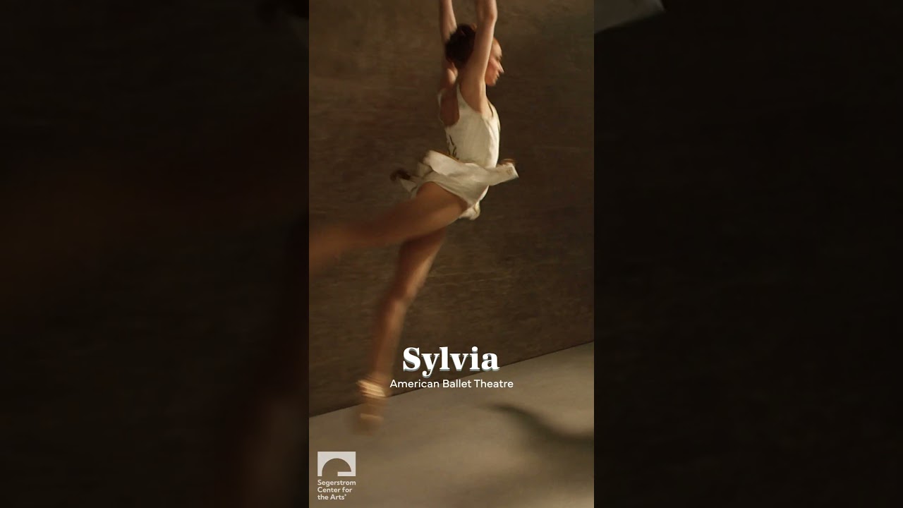 Enchanting Evenings, Timeless Tales, Stunning Spectacle – Don’t Miss Our 2025-26 Dance Series! 🎭🎶