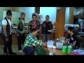 Menu and Venue - EPS 8 - Part 2