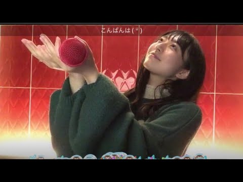 今村美月ちゃんと瀬戸内の声